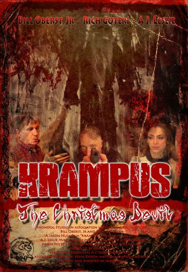 Krampus: The Christmas Devil The Christmas Devil 사진