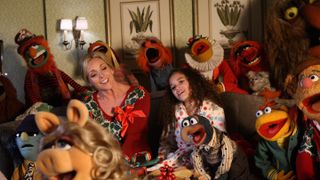 Muppets: Letters to Santa Muppets: Letters to Santa Photo