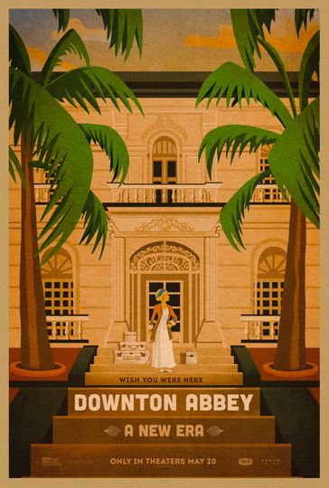 唐頓莊園：全新世代  Downton Abbey: A New Era 사진