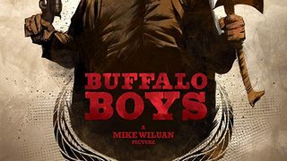 버팔로 보이즈 Buffalo Boys รูปภาพ