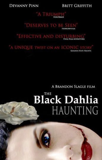 黑色大麗花 The Black Dahlia Haunting รูปภาพ