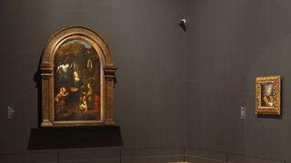 夜遊羅浮宮：達文西傳奇500年 A Night at the Louvre: Leonardo da Vinci劇照
