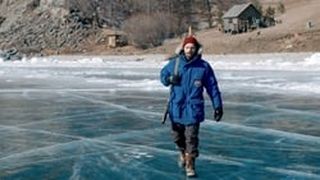 貝加爾湖隱居札記：在這喧囂的世界，一個人到西伯利亞森林住半年 Dans les forêts de Sibérie 写真