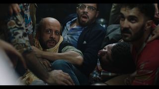 충돌: 아랍의 봄, 그 이후 Clash劇照