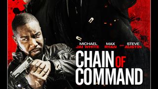 連環劫 Chain of Command Photo