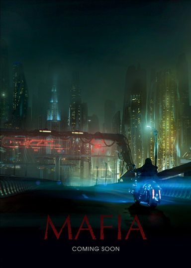마피아 Mafia: Survival Game 사진