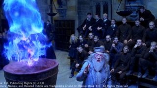 แฮร์รี่ พอตเตอร์กับถ้วยอัคนี harry potter and goblet of fire Photo