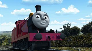 토마스와 친구들 - 극장판 2 Thomas & Friends: Hero of the Rails 사진