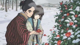 백일홍 Miss Hokusai รูปภาพ
