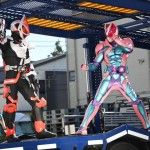 ảnh 幪面超人GEATS × REVICE MOVIE Battle Royale  Kamen Rider GEATS × REVICE MOVIE Battle Royale