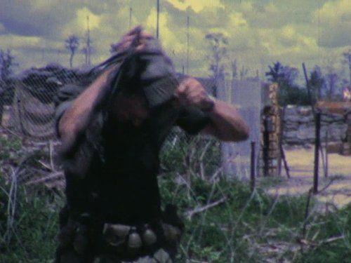 高清越戰 第一季 Vietnam in HD劇照