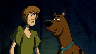 史酷比！格鬥狂熱迷 Scooby-Doo! WrestleMania Mystery Foto