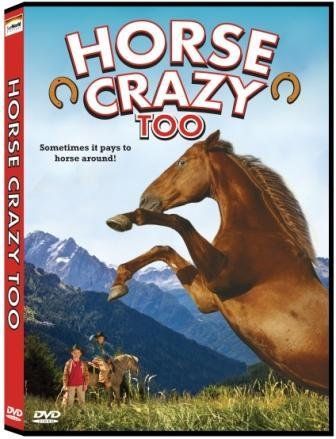 Horse Crazy 2: The Legend of Grizzly Mountain Crazy 2: The Legend of Grizzly Mountain劇照