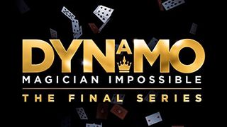 奇蹟魔術師：戴納魔 第一季 第一季 Dynamo: Magician Impossible Season 1 รูปภาพ
