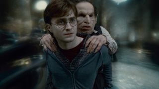 해리포터와 죽음의 성물 2 Harry Potter and the Deathly Hallows: Part II Foto
