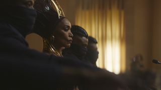 黑豹2：瓦干達萬歲  Black Panther: Wakanda Forever 사진