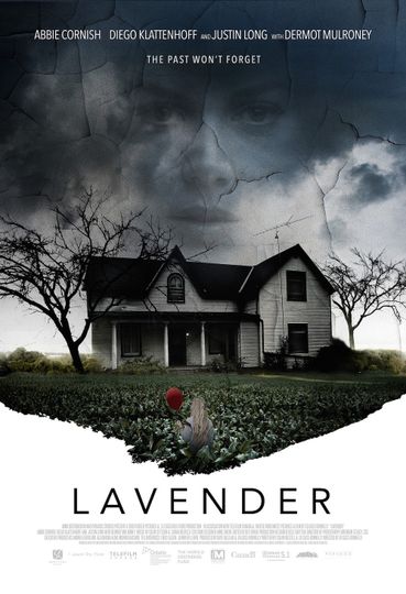 라벤더 Lavender劇照