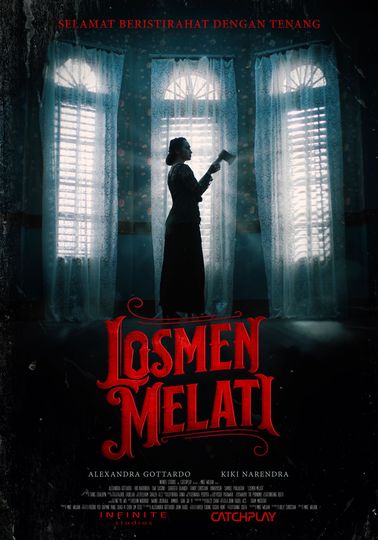 Losmen Melati รูปภาพ