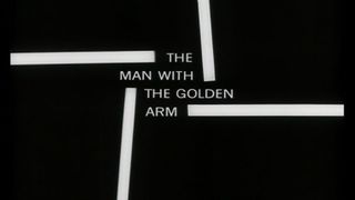 金臂人 The Man with the Golden Arm劇照