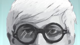 데이비드 호크니 인 더 나우: 인 식스 미니츠 David Hockney in the Now: In Six Minutes劇照