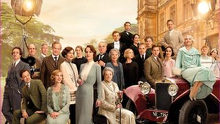 ảnh ดาวน์ตัน แอบบีย์ สู่ยุคใหม่ Downton Abbey A New Era