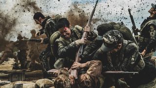 장사리 : 잊혀진 영웅들 Battle of Jangsari Photo