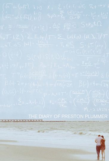 ảnh 普雷斯頓·普拉默的日記 The Diary of Preston Plummer