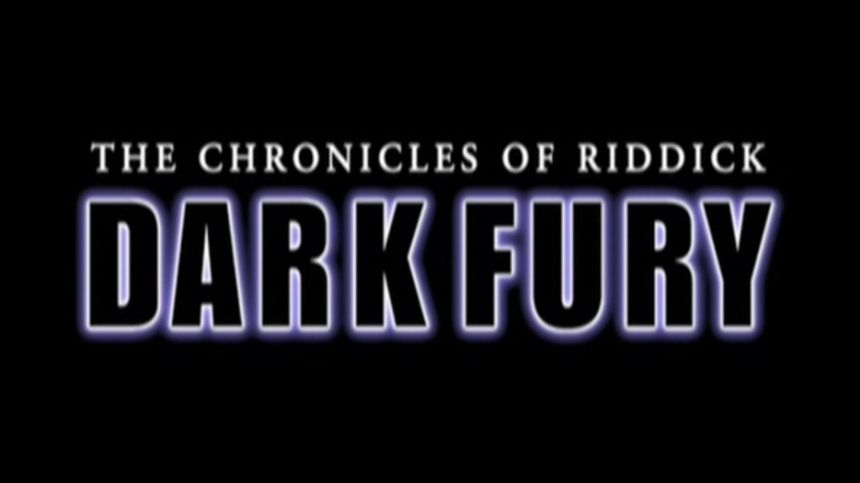 雷迪克編年史：黑暗女神 The Chronicles of Riddick: Dark Fury 사진
