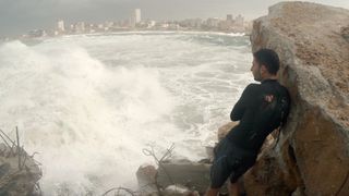 가자 서핑 클럽 Gaza Surf Club 사진