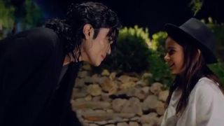 邁克爾·傑克遜：尋訪夢幻島 Michael Jackson: Searching for Neverland Photo