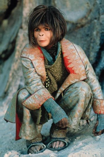 決戰猩球 人猿星球2001/猿人爭霸戰/Planet of the Apes劇照