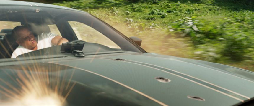 분노의 질주: 더 얼티메이트 Fast & Furious 9 THE FAST SAGA 사진