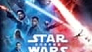 ảnh 星際大戰九部曲：天行者的崛起 Star Wars: The Rise of Skywalker