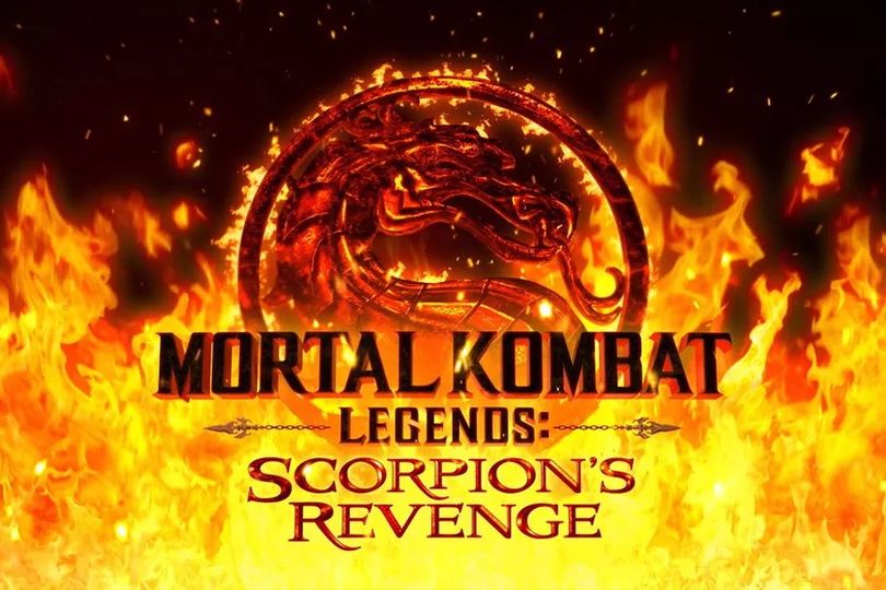 真人快打：毀滅 Mortal Kombat: Devastation劇照