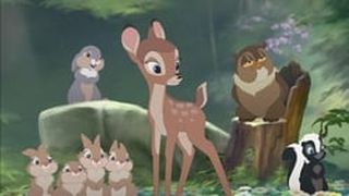 小鹿斑比2 Bambi II劇照