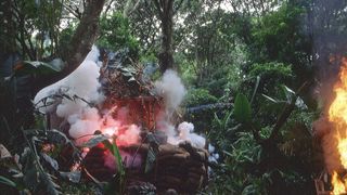 특수부대: 정글의 전쟁 Tunnel Rats 사진