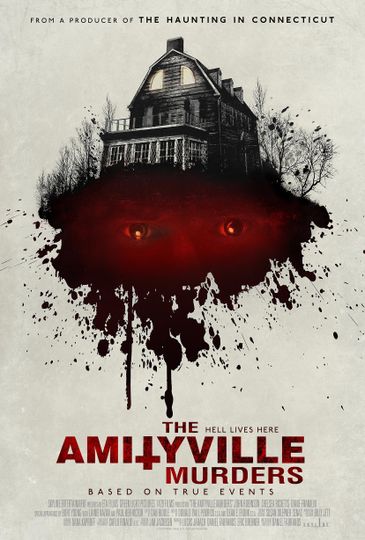 ảnh 디 아미티빌 머더스 The Amityville Murders