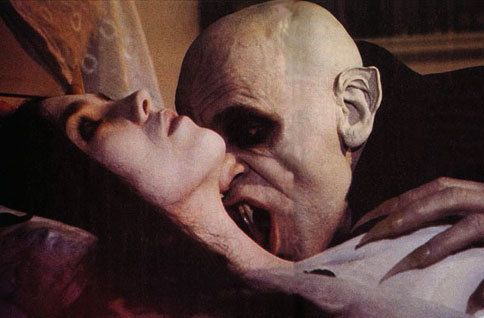 노스페라투 Nosferatu The Vampyre, Nosferatu: Phantom Der Nacht劇照