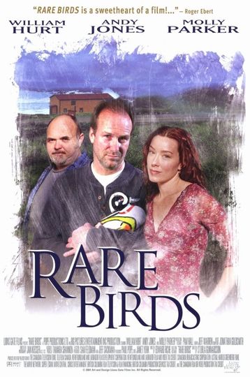 레어 버즈 Rare Birds รูปภาพ