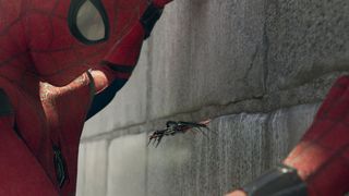 스파이더맨 : 홈커밍 Spider-Man: Homecoming 사진
