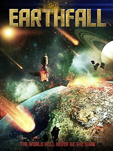 지구멸망 : 카운트다운 Earthfall劇照