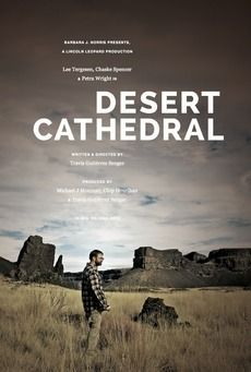 데저트 캐시드럴 Desert Cathedral Photo