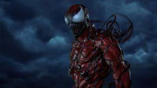 猛毒2：血蜘蛛 Venom: Let There Be Carnage Foto