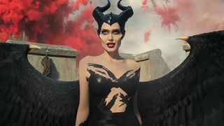 黑魔女2 Maleficent: Mistress of Evil 写真