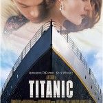鐵達尼號  Titanic 3D  Foto