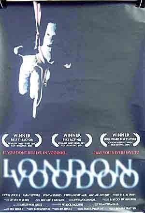 런던의 악령 London Voodoo劇照