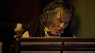 카핑 베토벤 Copying Beethoven, Klang der Stille劇照
