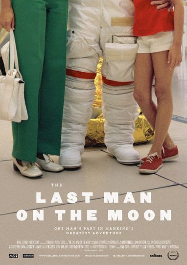 더 라스트 맨 온 더 문 The Last Man on the Moon 사진