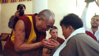 달라이 라마 르네상스 Dalai Lama Renaissance劇照