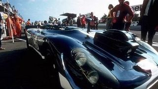 스티브 맥퀸의 르망 Le Mans รูปภาพ
